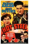 Hot Steel (1940)