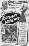 Footlight Varieties (1951)