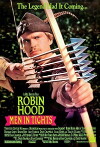 Robin Hood - Helden in Strumpfhosen (1993)