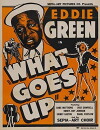 What Goes Up (1939)