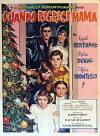 Cuando regrese mamá (1961)