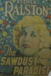 Sawdust Paradise (1928)