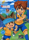 Inazuma Eleven Go (2011)