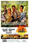 The 7th Dawn (1964)