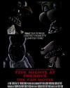Five Nights at Freddy's: The Fan Movie (2017)