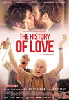 Die Geschichte der Liebe (2016)