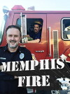 Memphis Fire (2018)