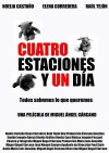 Cuatro estaciones y un día (2009)