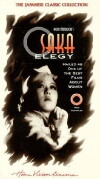 Osaka Elegy (1936)