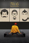 Ali G Rezurection (2014)