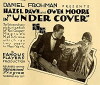 Under Cover (1916)