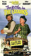 The Kettles in the Ozarks (1955)