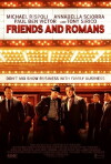 Friends and Romans (2014)