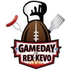 Game Day with Rex and Kevo (2013)