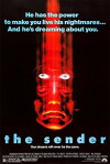 The Sender (1982)