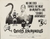 Crooks Anonymous (1962)