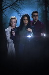 WitchHaven (2017)