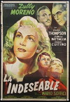 The Unwanted (1951)