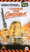Cannon for Cordoba (1970)