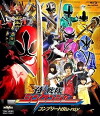Samurai Squadron Shinkenger (2009)