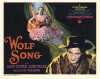 The Wolf Song (1929)
