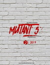 Mutant 5 (2019)