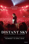 Distant Sky - Nick Cave & The Bad Seeds Live in Copenhagen (2018)