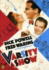 Varsity Show (1937)