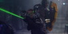 Pen & Paper & Laser Guns (2015)