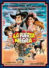 La puerta negra (1988)