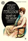 Heart of the Wilds (1918)