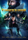 Pirate's Code: The Adventures of Mickey Matson (2015)