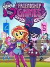 My Little Pony: Equestria Girls - Friendship Games (2015)