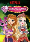 Ever After High: Dragon Games (2016)