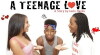A Teenage Love (2015)