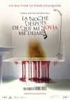 La noche después de que mi novia me dejara (2017)