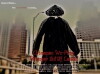Chinaman Wu-Ping: Stranger Out of Canton (2017)