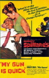My Gun Is Quick (1957)