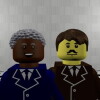The Mandela Zone (2016)
