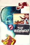 The Werewolf (1956)