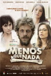 Menos que nada (2012)