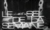 Le Sel de la semaine (1965)