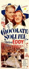 The Chocolate Soldier (1941)