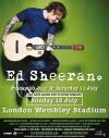 Ed Sheeran: Live at Wembley Stadium (2015)
