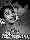 Dil Tera Diwana (1962)