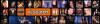 Much Music VJ Search: The Series (2006)