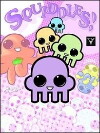Squiddles (1998)