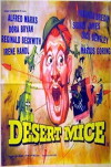 Desert Mice (1959)