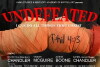 Undefeated (2016)