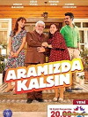 Aramizda Kalsin (2013)